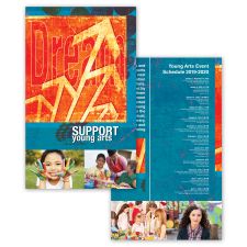 11 x 17 Sales Sheets - 2 Sided (50/PK)