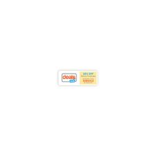 15/16" x 2 1/2" Rectangle 4 Color Process (100/PK)