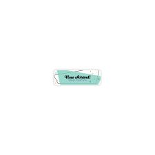 15/16" x 3" Rectangle 4 Color Process (100/PK)