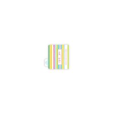 2 1/8" x 2 1/8" Lip Balm 4 Color Process (100/PK)