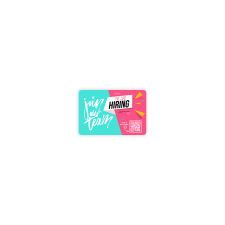 2" x 3" Rectangle Most Popular 4 Color Process (100/PK)
