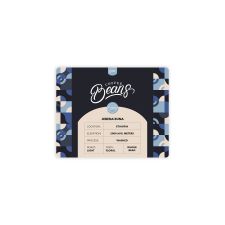 4" x 5" Rectangle 4 Color Process (100/PK)