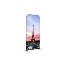 54"H Straight Pillowcase Display - 2'W Kit (1/PK)