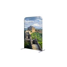 54"H Straight Pillowcase Display - 3'W Kit (1/PK)