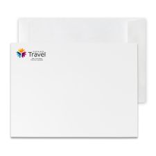 9" x 12" Mailing Envelope - Full Color (50/PK)