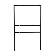 Angle-Iron Frame Only (no insert) - 18" x 24" (1/PK)