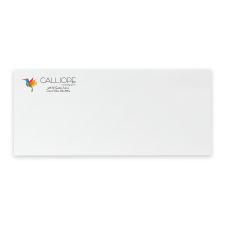 Full Color Flat Print Envelopes (50/PK)