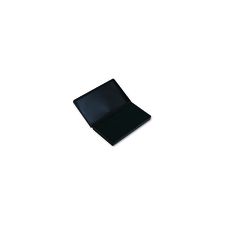 Traditional Rubber Stamp Green Ink Pad,  3-1/4" x 6-1/4"