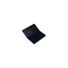 Traditional Rubber Stamp Violet Ink Pad,  3-1/4" x 6-1/4"