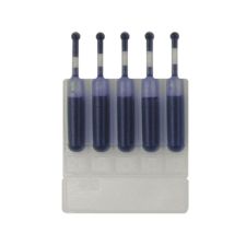 Xstamper Blue VersaDater Refill Ink Cartridge, .17 Fl. Oz.