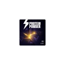 3" x 3" Square Most Popular 4 Color Process (100/PK)