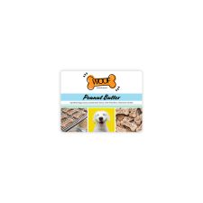 3" x 4" Rectangle Most Popular 4 Color Process (100/PK)