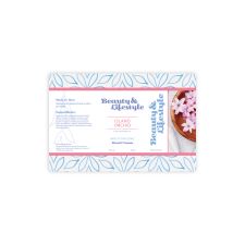 4" x 6" Rectangle Most Popular 4 Color Process (100/PK)