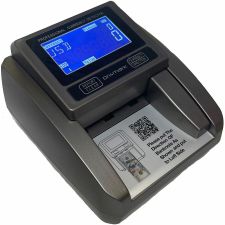 Dri Mark BillScan5 Counterfeit Detector Machine