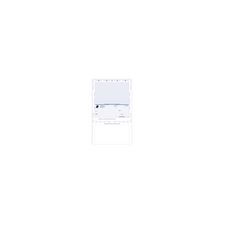 IMPRT PRESSURE SEAL CHECK BLK (500/PK)