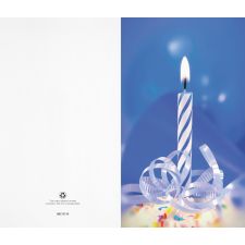 Make a Wish (25/PK) - TAYLRVOC19A188NAVI
