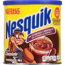 Nesquik Chocolate Powder - NES40002