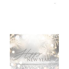 New Year Sparkle (25/PK) - TAYLRVOCHP143NAVI