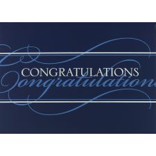 Prestigious Tribute (25/PK)