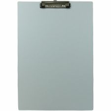 Saunders Aluminum Tabloid Clipboard - SAU22540
