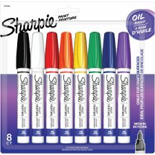 Sharpie Oil-Based Paint Markers - SAN2107454