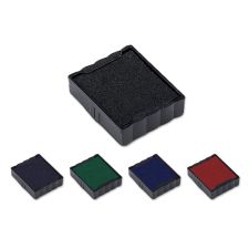 2000 Plus PrintPro Replacement Pad Q17 (1/PK)