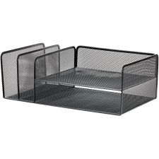 Lorell 4-Tier File Organizer - LLR95281