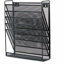 Lorell 5-Pocket Wall File - LLR95280