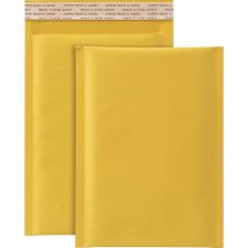 Quality Park Paper Bubble Mailers - QUA95001