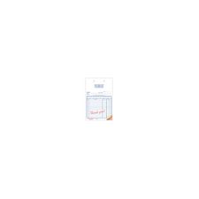 SALES REGISTER FORM (250/PK)