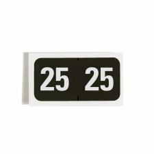 Smead ETYJ Color-Coded Year Labels - SMD68325