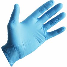 BLUZEN Nitrile Exam Gloves - RMLMNIT103MCT