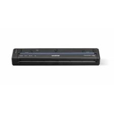 Brother PocketJet 8 PJ822-VK Mobile Direct Thermal Printer - Monochrome - Label Print