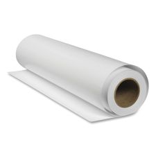 Epson Dye Sub Transfer Multi Use Paper, 2" Core, 85 gsm, 24" x 100 ft, Matte White