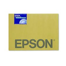 Epson Enhanced Matte Posterboard, 24 x 30, 47 mil, White, 5/Pack