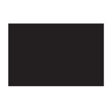 Great Papers! Envelope, Solid, A9 (5.75" x 8.75"), Gummed Adhesive, Black, 40 count
