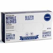 Remcoda Disposable Nitrile Gloves
