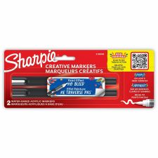 Sharpie Creative Markers - SAN2196903