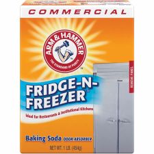 Arm & Hammer Baking Soda - CDC3320084011CTEA