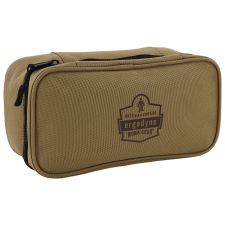 ergodyne Arsenal 5877 Softshell Tool Case, Large, Khaki