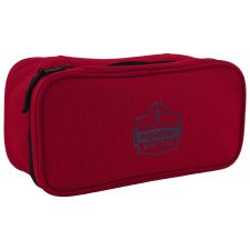 ergodyne Arsenal 5877 Softshell Tool Case, Large, Red