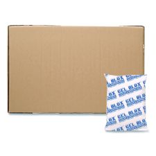 Gel Blox Cold Pack, 4 x 6, 96/Carton
