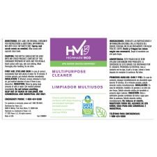 Highmark Secondary Label, Multi-Purpose