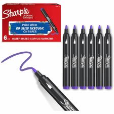 Sharpie Creative Markers - SAN2218114