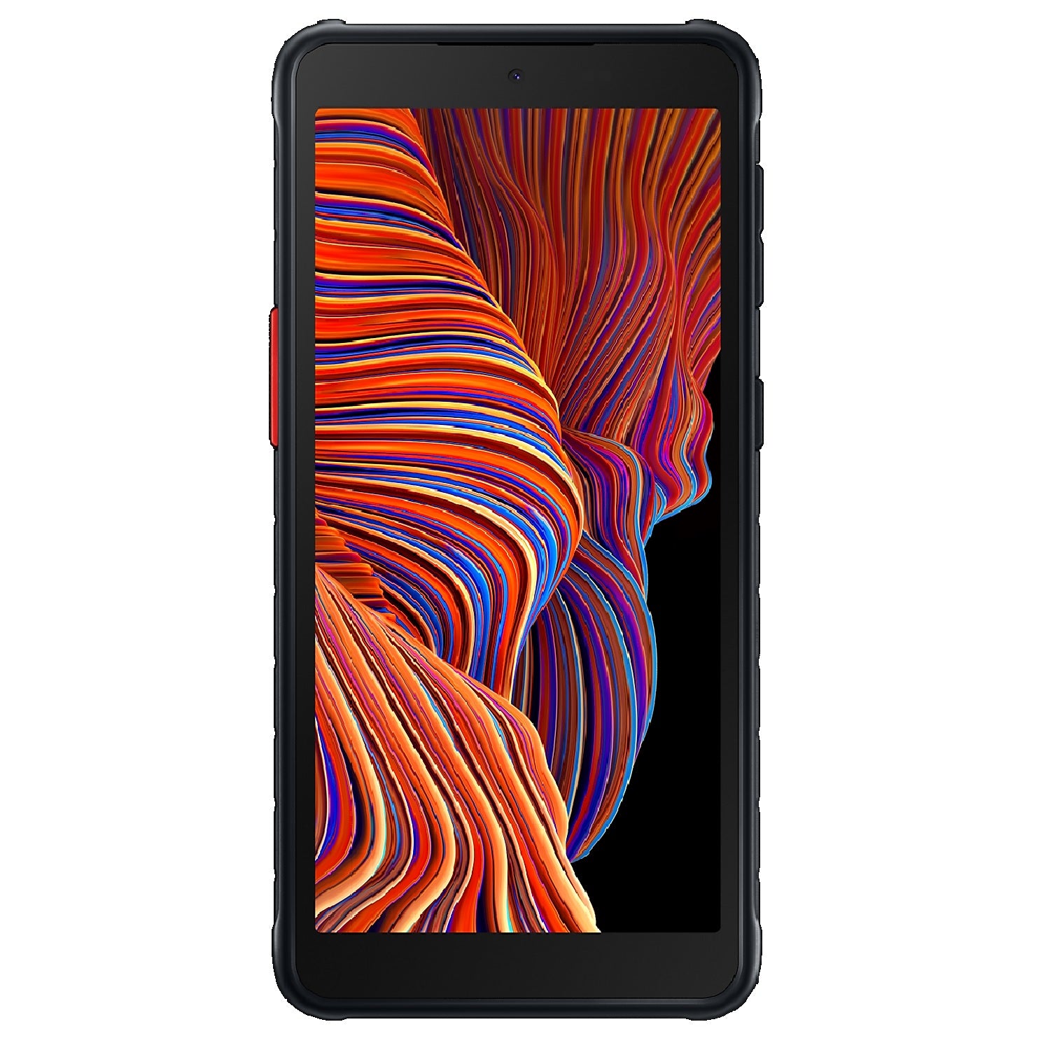 Samsung Galaxy XCover5 4G 64GB EE - Black*AU STOCK*, 5.3', HD , 60Hz, 4GB/64GB,16MP/5MP, IP68, Dual SIM, 3000mAh,2 Years Warranty