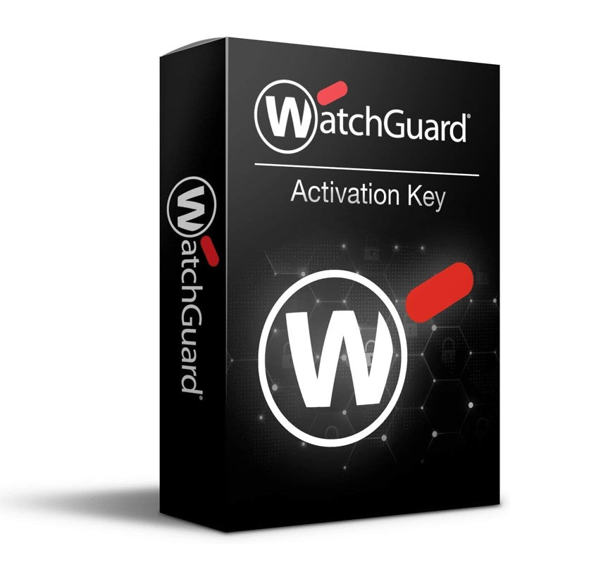 WatchGuard USP Wi-Fi Management License for New Activation 1-yr, 1 AP