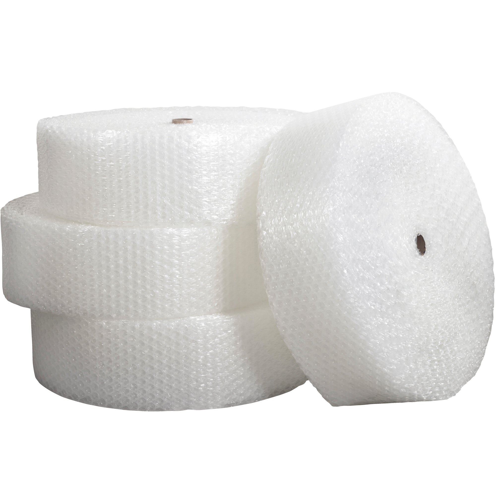 1/2" x 12" x 250' (4) Strong Grade Air Bubble Rolls (BWHD12S12) Bundle Of 4