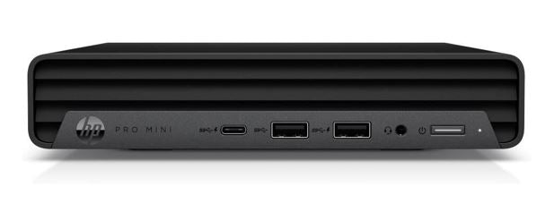 HP Pro Mini 400 G9 Desktop PC Intel i5-12500T 32GB 1TB SSD WIN11 PRO UHD 770 Graphics GbE WiFi6 DP HDMI KB Mouse 1yr OS Wty CTO