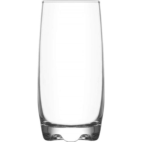 Lav Adora Tall Hi-Ball 390ml Pack Of 6