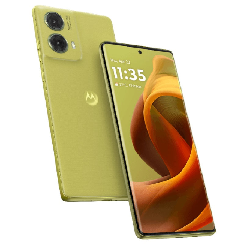 Motorola G85 5G 128GB - Olive Green *AU STOCK*,6.7',Full HD 120Hz,8GB/128GB,50MP/32MP,Dual SIM,Water Protection,5000mAh,2 Year Warranty